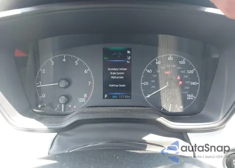 2024 Toyota Corolla Se из США, поврежденный, VIN 5YFP4MCE4RP209486